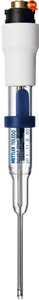 瑞士梅特勒Mettler InLab Ultra Micro-ISM  PH电极30244732