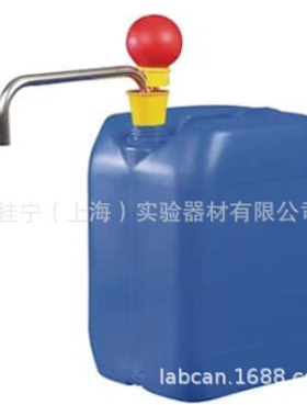 Bürkle 手动泵OTA