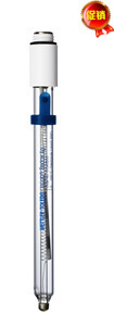 瑞士梅特勒Mettler INLAB REDOX Ag 氧化还原电极51343205