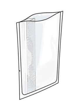 法国interscience BagFilter XF  侧边过滤膜均质袋111 325