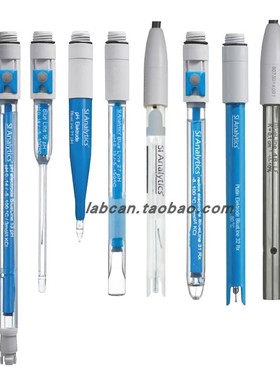 瑞士梅特勒Mettler 参比电极INLAB REFERENCE 51343190