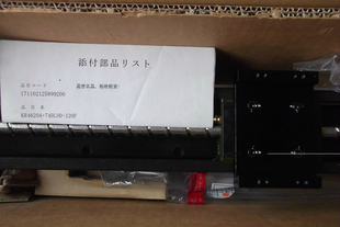 全新原装 现货日本THK正品 线性模组KR4620A 740LHO 120F