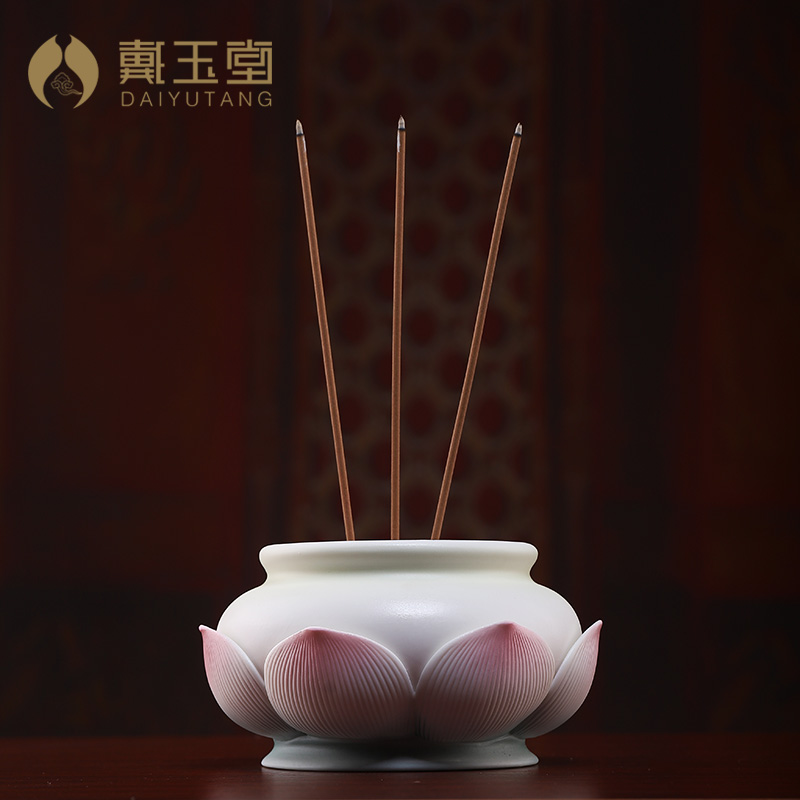 专注陶瓷佛像，大师创作团队。