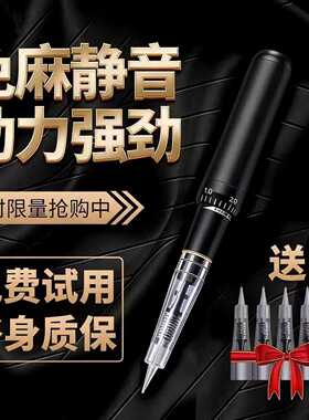 纹绣机器免麻机全抛式一体机