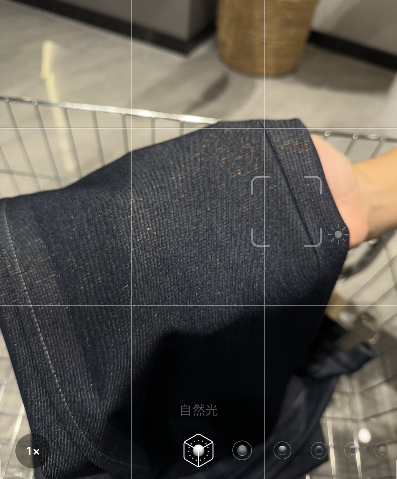【Hello 小琼】‘七彩女孩’牛仔拖地裤 定制秋季新款