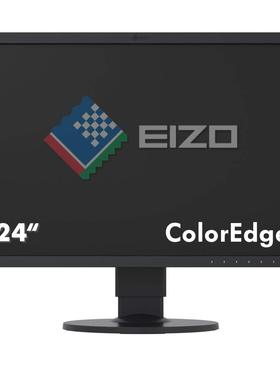 海外代购ColorEdge CS2420 艺卓eizo 专业护眼液晶显示器 CS2731