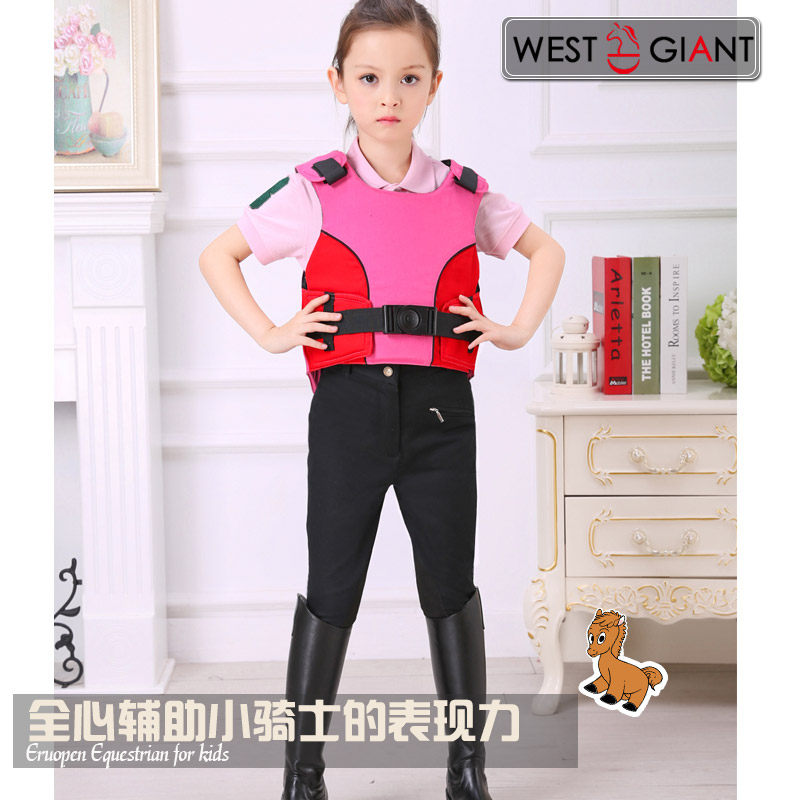 Article équitation pour enfant - Ref 1380299 Image 5