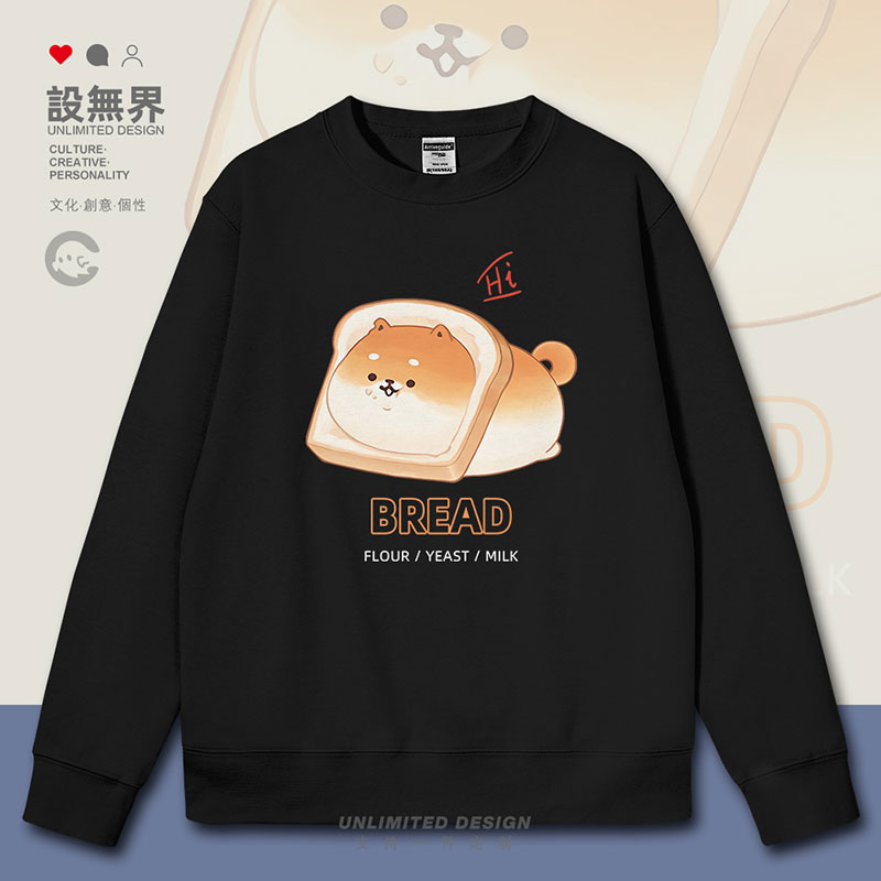 长袖task韩版印花舒适