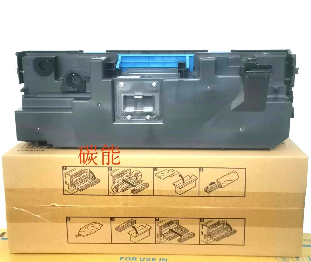 美能达550i废粉盒450i废粉盒