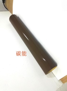 美能达B308e 368e黑白复印机原装定影膜 海绵辊 下棍 定影器
