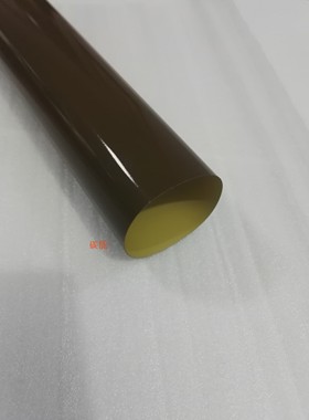 震旦ADC286 365 366 AD456原装海绵辊 铁棍 定影加热膜 下辊 轴承