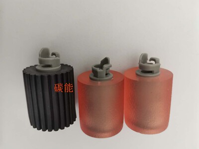 汉光多功能复合机搓纸轮