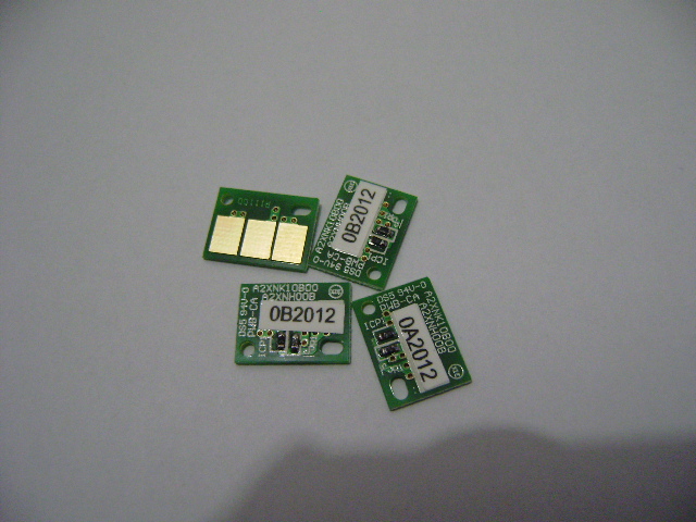 ADC223硒鼓芯片ADC283显影芯片