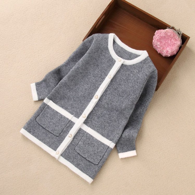 Jupe enfant en mélange - Ref 2048472 Image 25