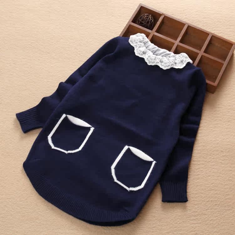 Jupe enfant en mélange - Ref 2048472 Image 22