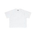 All-Over Print/White