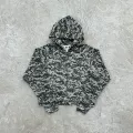 9125 Gray Camouflage