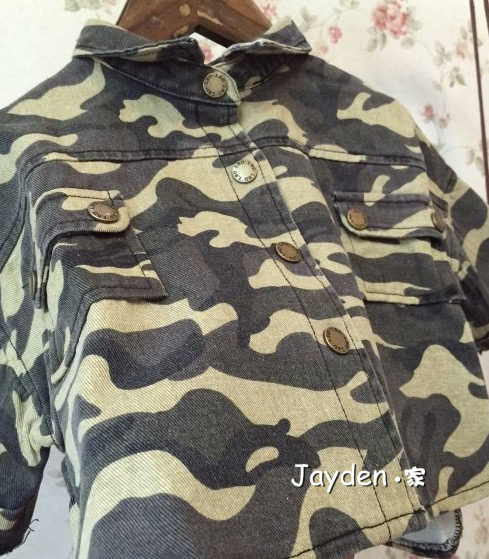 Cape pour enfant JAYDEN - Ref 2153412 Image 3