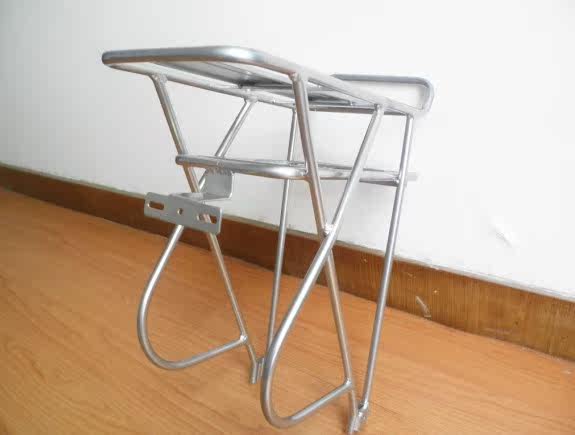 Porte-bagages pour vélo - Ref 2413875 Image 3