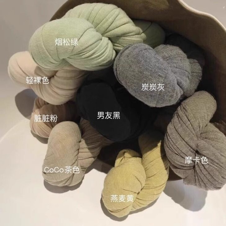温柔到骨子里~软绵绵羊绒感韩系 长袖t恤女2025新款基础款打底衫