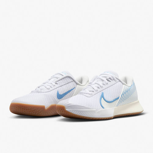 Nike/耐克正品Zoom Vapor Pro 2 HC女士训练网球鞋DR6192-106