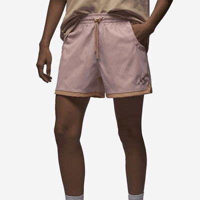 耐克正品女子运动短裤