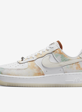 Nike/耐克正品年夏季新款女子百搭舒适板鞋FJ7739-101