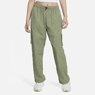 Nike/耐克女士高腰长裤