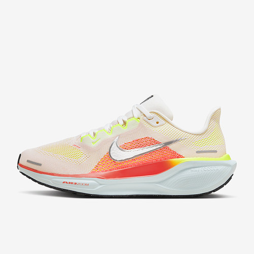 Nike/耐克正品新款Pegasus 41女士透气缓震公路跑步鞋FD2723-100