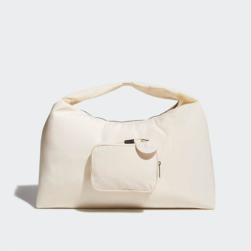 Adidas/阿迪达斯正品三叶草女子时尚大容量休闲挎包手提包IX5257