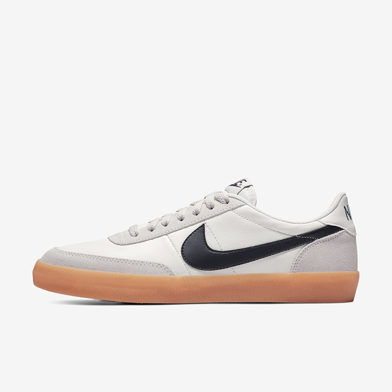 Nike/耐克正品Killshot 2休闲男士复古生胶板鞋432997-121-封面