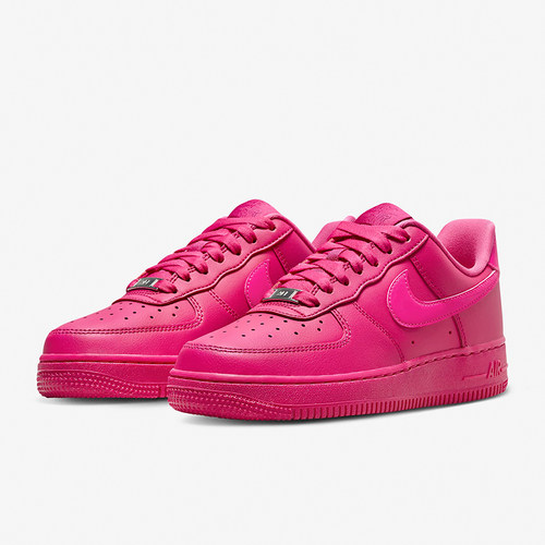 Nike/耐克正品Air Force 1女士耐磨休闲运动板鞋DD8959-600