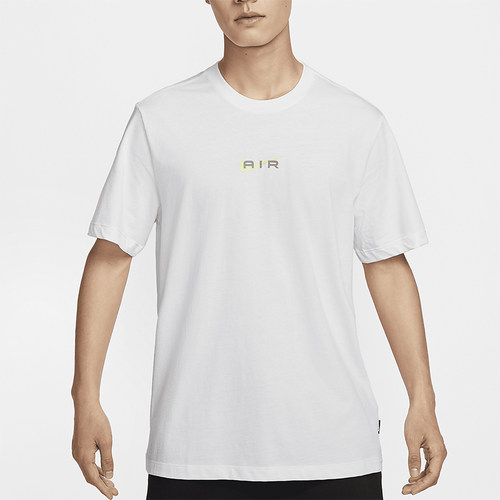Nike/耐克男士运动休闲短袖
