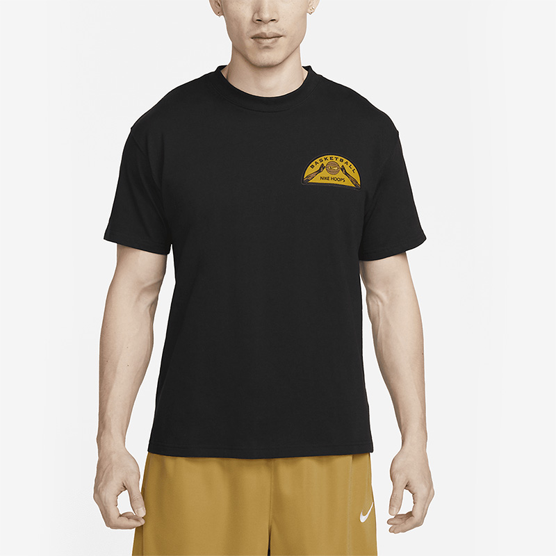 耐克正品男子运动短袖