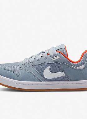 Nike/耐克正品夏季新款女子低帮轻便休闲运动板鞋CJ0883-400