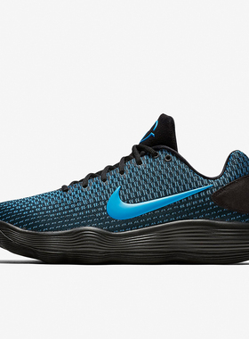 Nike/耐克正品Hyperdunk 2017 Low男子缓震运动篮球鞋897637