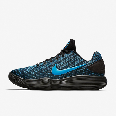 Nike/耐克正品Hyperdunk 2017 Low男子缓震运动篮球鞋897637