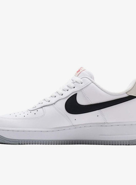 Nike/耐克正品Air Force 1男子运动休闲低帮板鞋CK0806-100