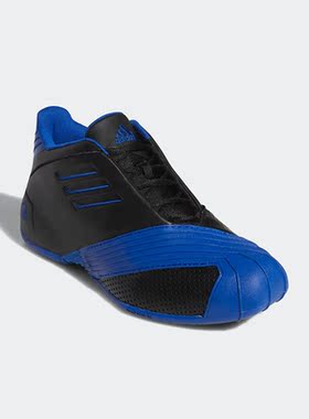 Adidas/阿迪达斯正品TMAC 1麦迪1代男子耐磨实战篮球鞋EE6843