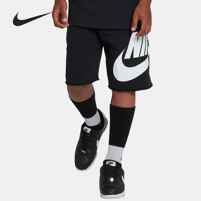 耐克大童正品运动短裤断码特价939610-010 CU2185-101 CU9214-063