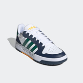 阿迪达斯正品 ENTRAP 男士 Adidas 复古篮球运动板鞋 JQ5047