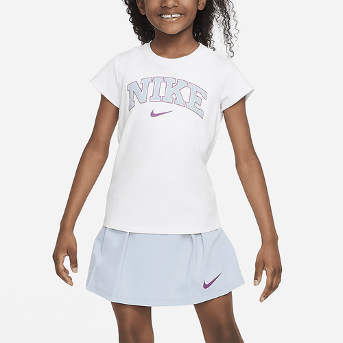 Nike/耐克小童T恤裤裙套装