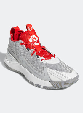 Adidas/阿迪达斯正品D Rose Son of Chi II男女运动篮球鞋 H03651