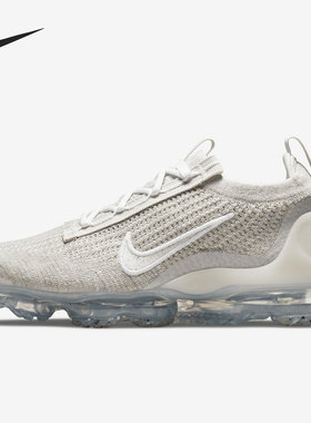 Nike/耐克正品 VAPORMAX FK 男女全掌气垫缓震运动鞋DH4088-001