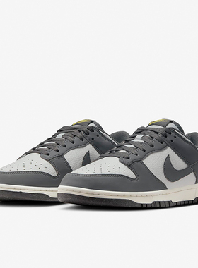Nike/耐克正品Dunk Low NN 男子运动休闲低帮板鞋FZ4621-001