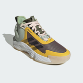 Adidas IG1911 SELECT男女缓震篮球鞋 阿迪达斯正品 ADIZERO