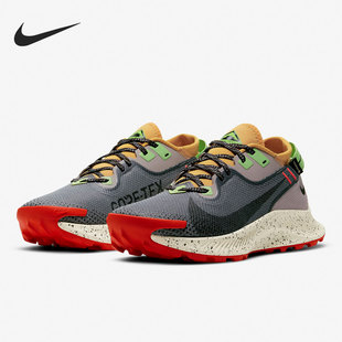 TRAIL CU2018 耐克正品 002 运动鞋 PEGASUS 女子跑步鞋 Nike GTX