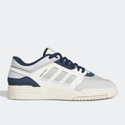 阿迪达斯正品男女通用板鞋