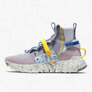 Space 新款 耐克正品 003 03男女通用运动跑步鞋 CQ3989 Hippie Nike