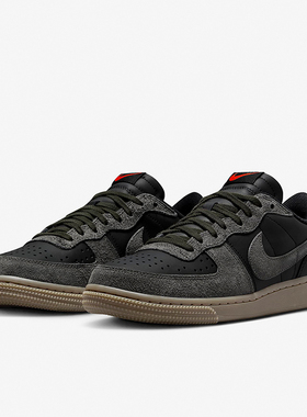 Nike/耐克正品Terminator Low男女低帮休闲运动鞋FV0396-001